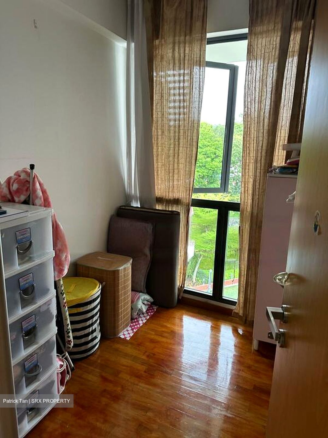 Parc Olympia (D17), Condominium #448464231